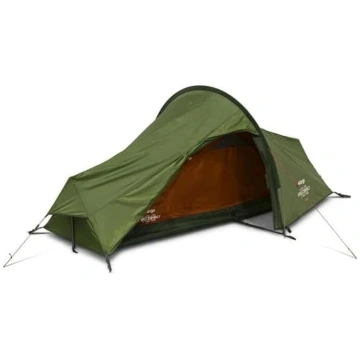 Vango Apex Compact 100 telts – viegla vienvietīga 