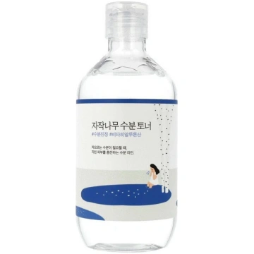 Sejas toniks Round Lab Birch Juice Moisturizing, 3