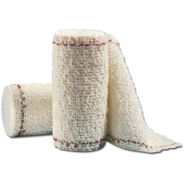 PREVICREPE fiksācijas pārsēji 4 x 15 cm, 10 gab