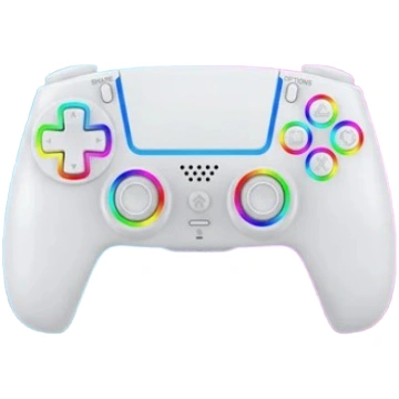 Deep Explorer - Wireless RGB Pro controller - PS5 