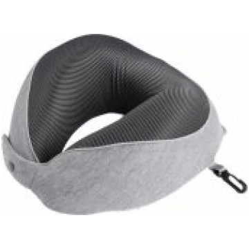 Feru Compact Memory foam pillow Grey Aksesuārs TCP