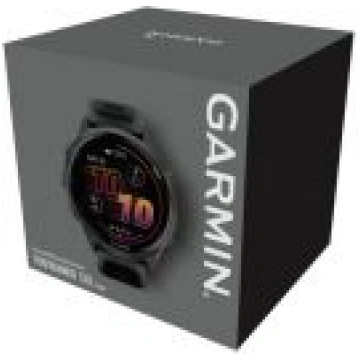 Garmin Garmin FORERUNNER 570 - 47mm, Slate Grey Al