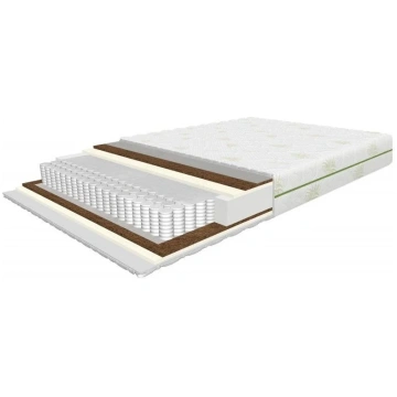 Matracis Foxtrot Extra Pocket 140 SENDEKO