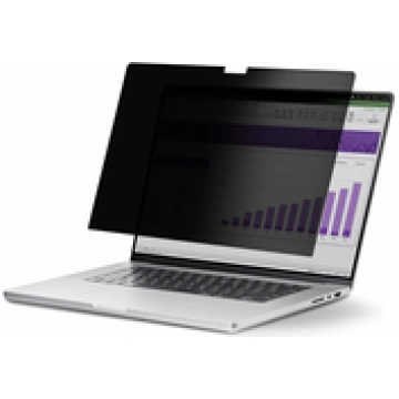 StarTech.com 13.3-inch 16:10 Touch Privacy Screen