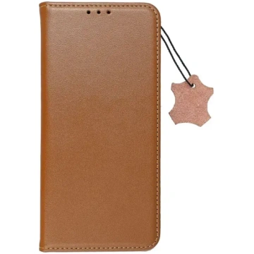 Leather case SMART PRO for IPHONE 16e (SE 4 2025) 
