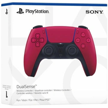 PS5 PlayStation 5 DualSense V3 Wireless Controller
