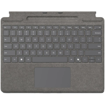 Microsoft Surface Pro Keyboard with Pen Storage (P