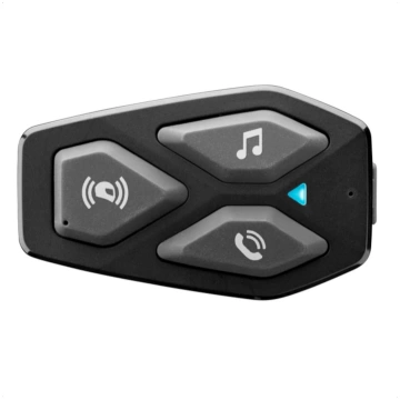 INTERPHONE UCOM3 - Viena iepakojuma - Bluetooth 5.