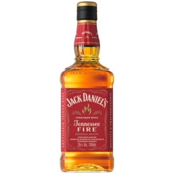 Jack Daniels Fire Tennessee