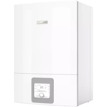 BOSCH Compress CS3400iAWS 4 B sienas modulis