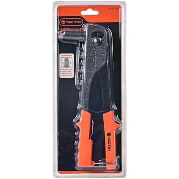 Kniedētājs TACTIX 2.4-4.8mm