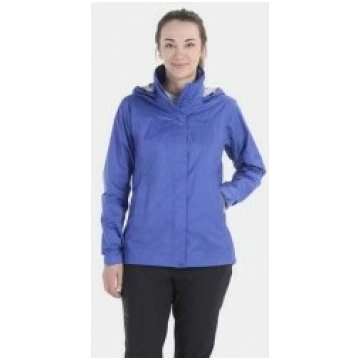 Jaka W PreCip ECO Jacket 02 (Krāsa: "Trail Blue", 