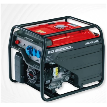 Generatore Honda EG 3600 CL