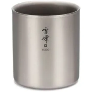 Snow Peak H300 Mug