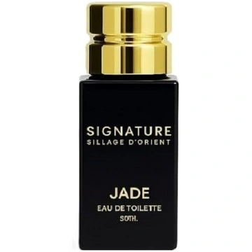 SIGNATURE BY SILLAGE D' ORIENT Jade Eau de To