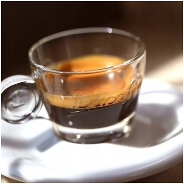 Kawa ziarnista Lucaffe Kawa ziarnista Decaffeinato