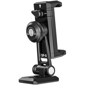 Neweer SP-02 quick release Arca phone adapter moun