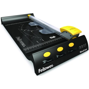 Fellowes Neutron A4 (CRC54100)