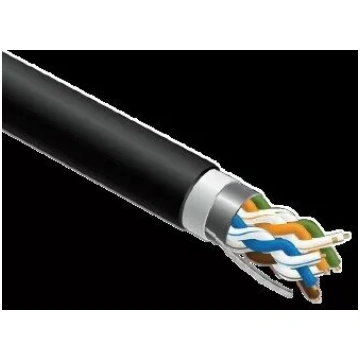 Tīkla kabelis ProBase FTP5E-O-PB CAT5E 305m iekšda