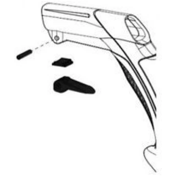 Lietots - D061 XP Deus X35 Metal Detector Complete