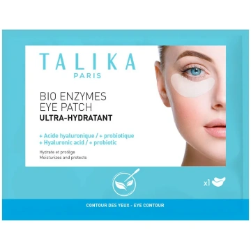 Talika Bio fermentu acu plāksteris