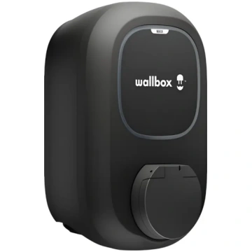 Auto uzlādes stacija Wallbox Pulsar Max Socket- 22