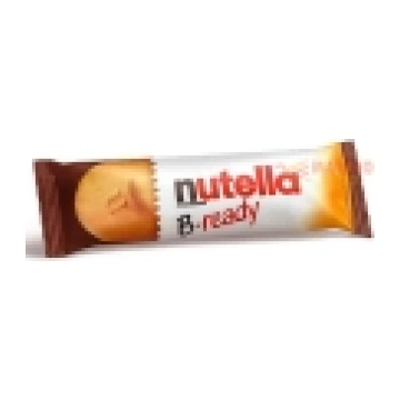 Nutella bready T1 g.22 Marino Store