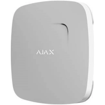 Ajax DETECTOR WRL FIREPROTECT PLUS/WHITE 38107 AJA
