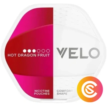 Velo Shift Hot Dragon Fruit