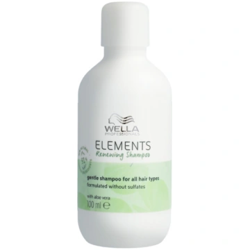 Wella Professionals Elements Renewing shampoo 100m