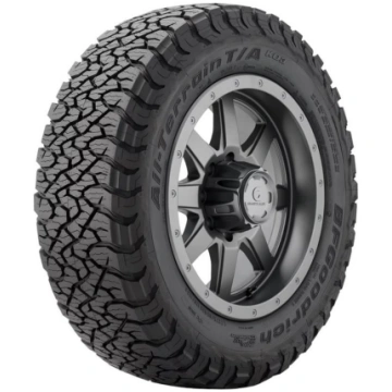 Ziemas, vissezonas riepa BF GOODRICH 255/55 R18 AL