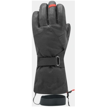 RACER cimdi Guide Pro 2 G black