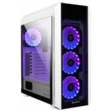CHIEFTEC Case|CHIEFTEC|ATX/ micro ATX/ Mini-ITX|Wh