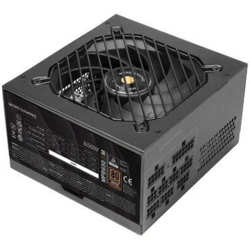TACENS MARS MPB650SIM 650W DC-DC 80PLUS BRONZE ( T
