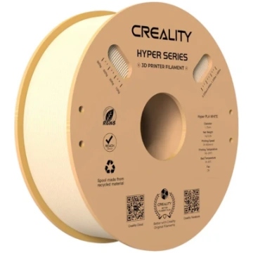 Creality 3D Hyper Series PLA Polylactic acid (PLA)
