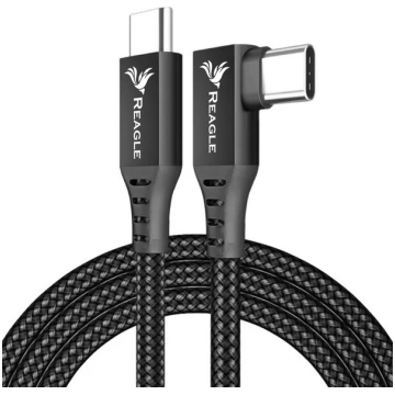 Reagle USB-C kabelis Oculus Quest Quest 2 5 m USB 