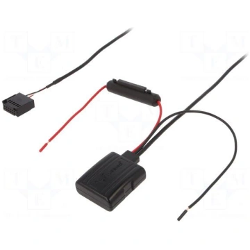 Bluetooth adapter | 12pin | Ford BLUEBIRD 25212