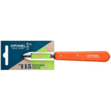 Opinel Peelers Mandarine 115 [Obieraczka] 001931