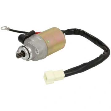 Startera solenoīds IP000054 paredzēts CHIŃSKI SKUT