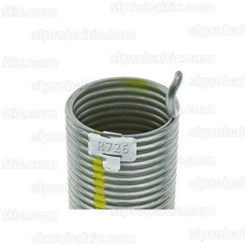 Hormann privātmāju vārtu vērpes atspere R726 30519