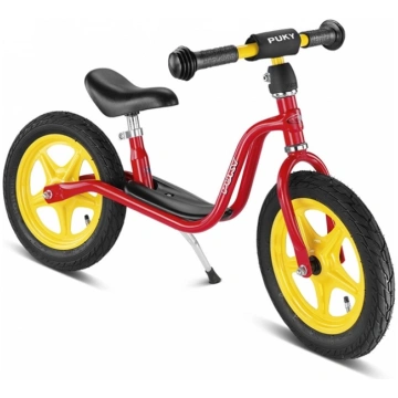 Līdzsvara velosipēds (skrejritenis) Puky LR 1L sar
