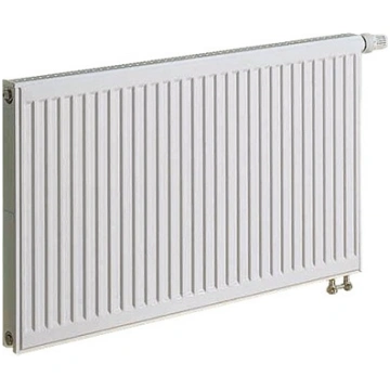 Kermi radiators apakšas pieslēgums KV11-300*1200