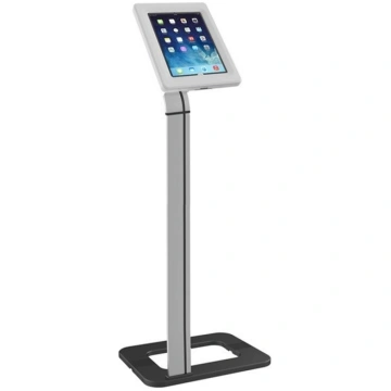 Maclean Stand, advertising display for tablet, flo