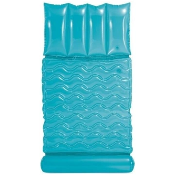 Intex peldbaseina gaisa matracis - Zils