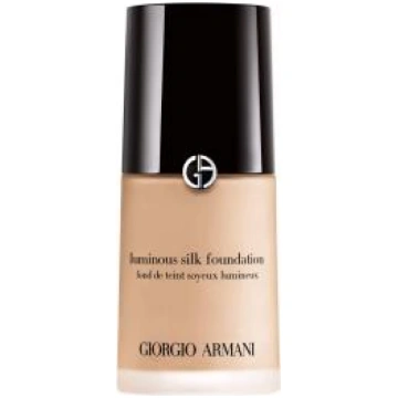 Luminous silk foundation 3.5 Giorgio armani