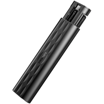 Promate Perk Compact 4-in-1 USB-C / micro / Lightn