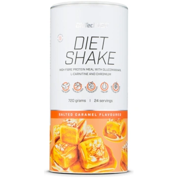 Diet Shake Biotech USA 720 g
