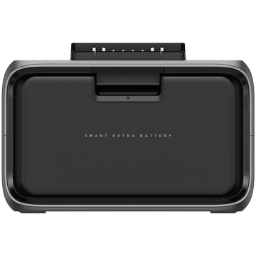 EcoFlow RIVER 3 Plus papildu akumulators (572 Wh)