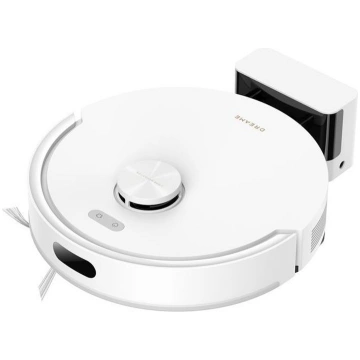 Mazgājošais bezvadu (akumulatora) robots putekļu s