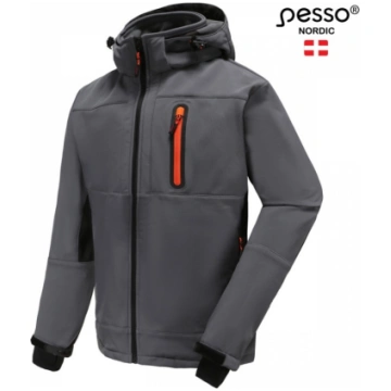 Orion softshell jaka Pesso